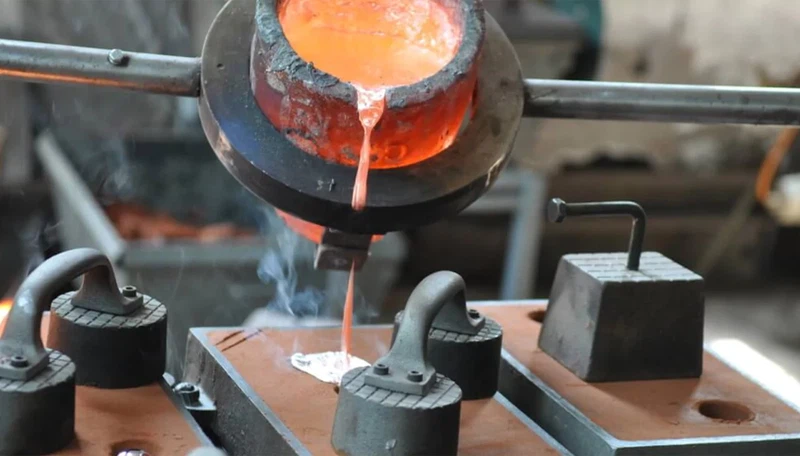 معدنیات سے متعلق